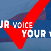Your Voice Your Vote