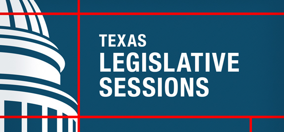 This week in the Legislature... With only three weeks left in the regular session, things at the Capitol are at a breakneck pace. We have a lot of deadlines coming up, so I wanted to take the time to lay them all out and explain their effects on legislation.