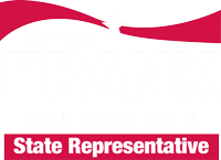 James Frank for Texas State Representative District 69