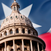 Texas State Capital